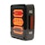 DV8 Offroad TLJK-02 Jeep JK LED Tail Lights