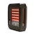 DV8 Offroad TLJK-02 Jeep JK LED Tail Lights