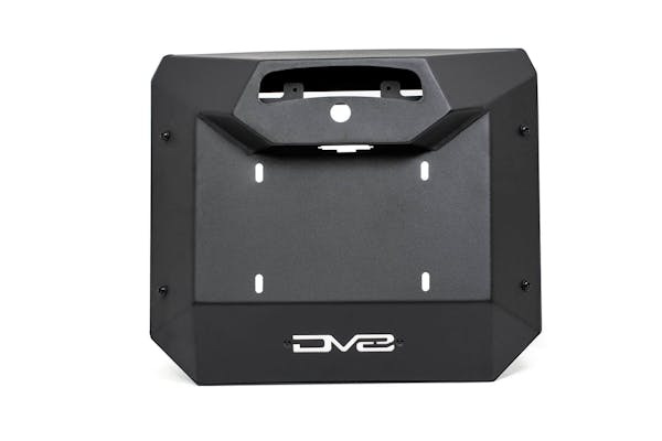 DV8 Offroad TSBR-01 Spare Tire Delete