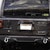 DV8 Offroad TSJL-03 Jeep Wrangler JL Spare Tire Delete With Light Mounts