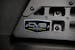 DV8 Offroad CCJK-01 Center Console Molle Panels & Device Bridge, Jeep Wrangler JK