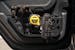 DV8 Offroad MPJL-08 Slim Rear Door Molle Pockets
