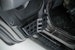 DV8 Offroad MPJL-06 Rear Door Pocket Molle Panels, Jeep Wrangler JL & Gladiator JT