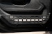 DV8 Offroad MPJL-07 Slim Front Door Molle Pockets