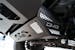 DV8 Offroad SPBR-01 Ford Bronco Steel Front Skid Plate