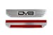 DV8 Offroad D-JL-180014-SIL2 Jeep JL & JT Sill Plates, Front