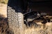 DV8 Offroad SPBR-02 Ford Bronco Front Lower Control Arm Skid Plate