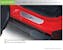 DV8 Offroad D-JL-180014-SIL4 Jeep JL & JT Sill Plates, Rear