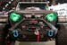 DV8 Offroad GRJL-01 Jeep JL & JT Replacement Grille | Black