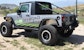 DV8 Offroad INFEND-01FB Jeep JK Front Inner Fenders, Black Or Raw