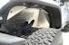 DV8 Offroad INFEND-01FB Jeep JK Front Inner Fenders, Black Or Raw