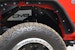 DV8 Offroad INFEND-01FB Jeep JK Front Inner Fenders, Black Or Raw