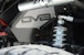 DV8 Offroad INFEND-01FB Jeep JK Front Inner Fenders, Black Or Raw