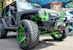 DV8 Offroad INFEND-01FB Jeep JK Front Inner Fenders, Black Or Raw