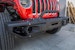 DV8 Offroad FBJL-10 Jeep JL & JT Front Modular Bumper With Bull Bar