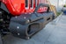DV8 Offroad FBJL-10 Jeep JL & JT Front Modular Bumper With Bull Bar