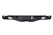 DV8 Offroad RBTT1-04 MTO Series Rear Bumper