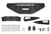 DV8 Offroad FBTT2-06 Spec Series Front Bumper