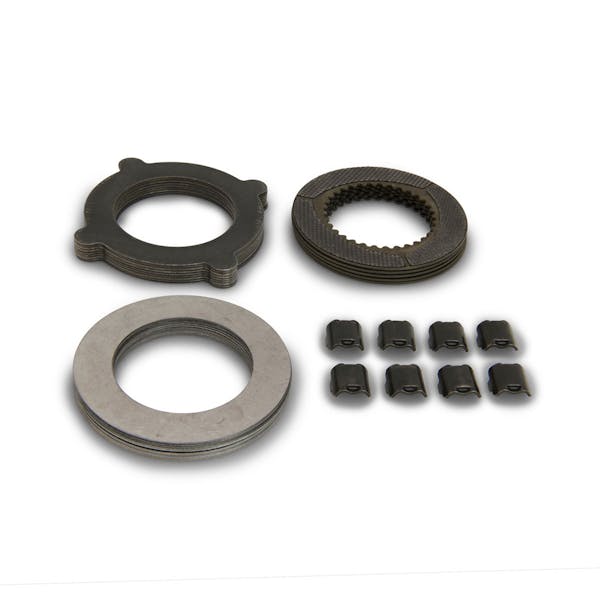 Eaton Differential 29406-00S Eaton Posi™ Differential