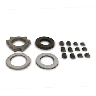 Eaton Differential 29408-00S Eaton Posi™ Differential