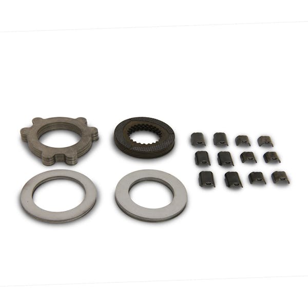 Eaton Differential 29408-00S Eaton Posi™ Differential