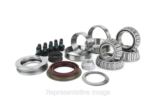 Eaton Differential K-D44-220 Eaton Master Differential Install Kit