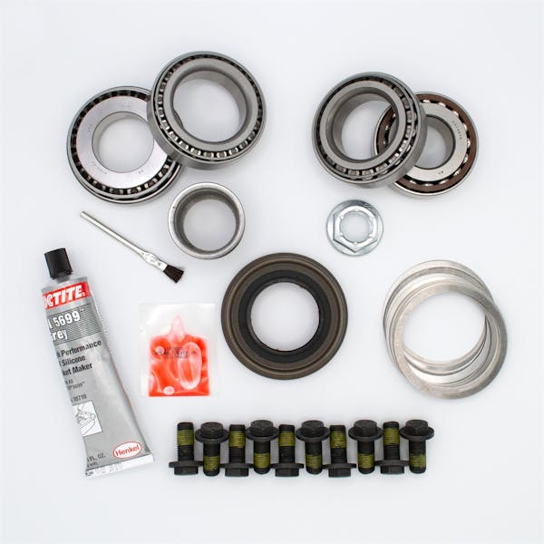 Eaton Differential K-D35-200 Eaton Master Differential Install Kit