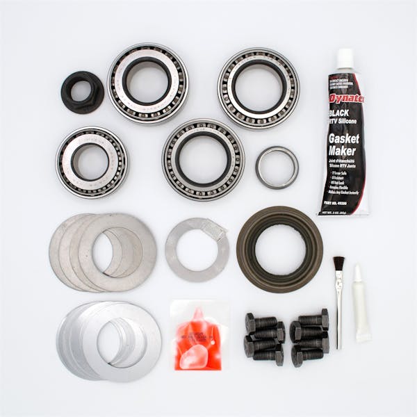 Eaton Differential K-D35-R Eaton Master Differential Install Kit