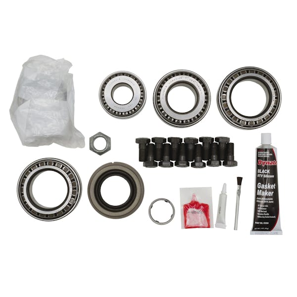 Eaton Differential K-D70-URF Eaton Master Differential Install Kit