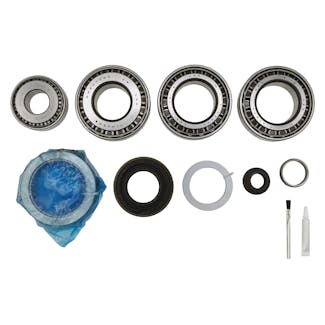 Eaton Differential K-F10.25-R Eaton Master Differential Install Kit