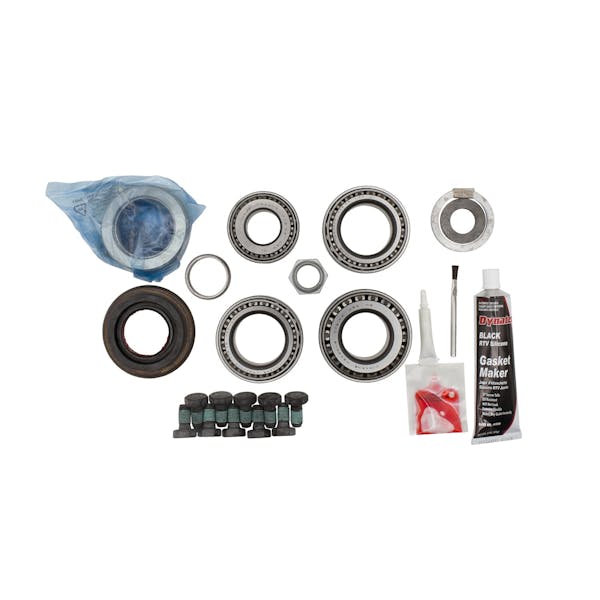Eaton Differential K-GM8.0-02R Eaton Master Differential Install Kit