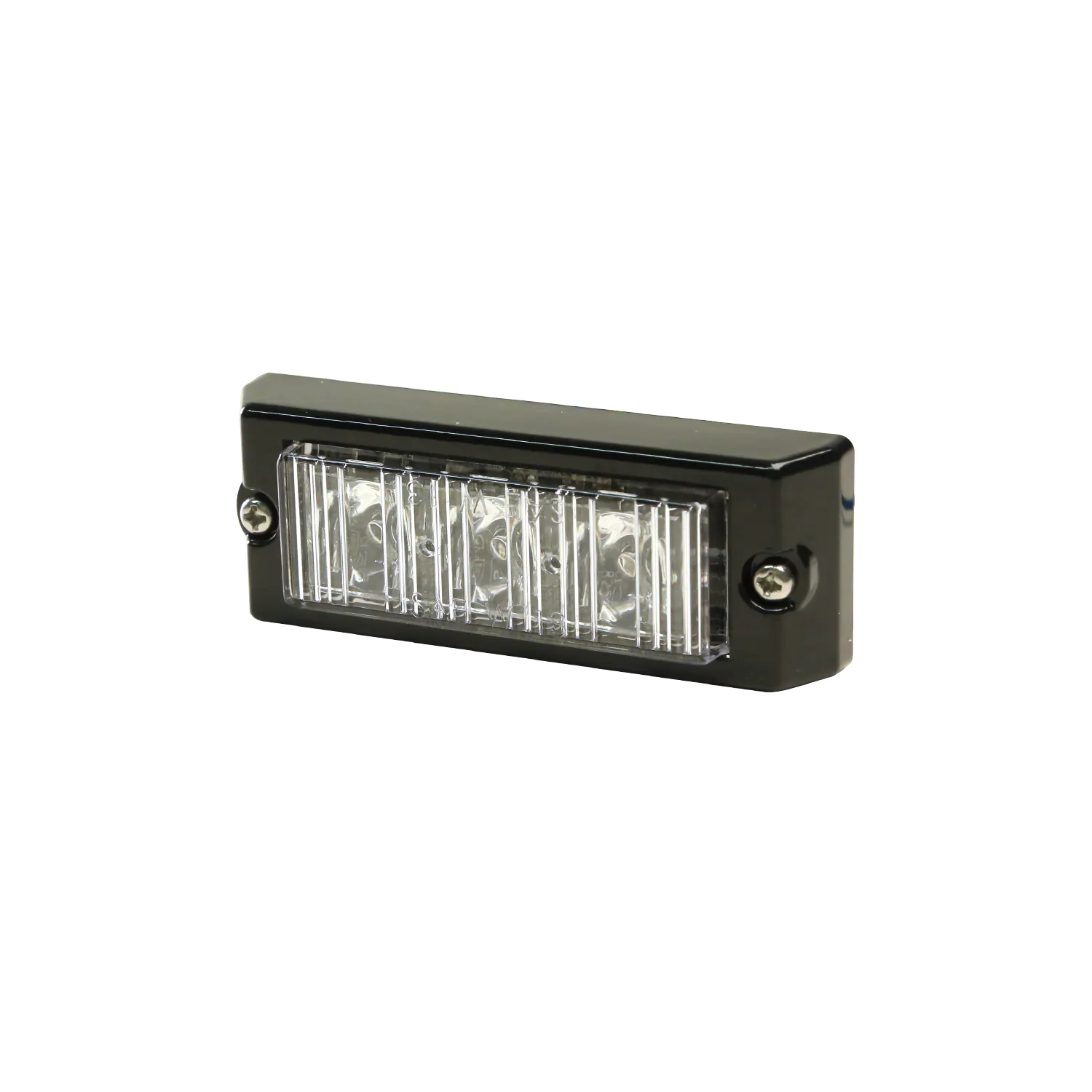 ECCO 3703B 3703 Series Directional LED Light (Blue, 2-Bolt Surface Mount)