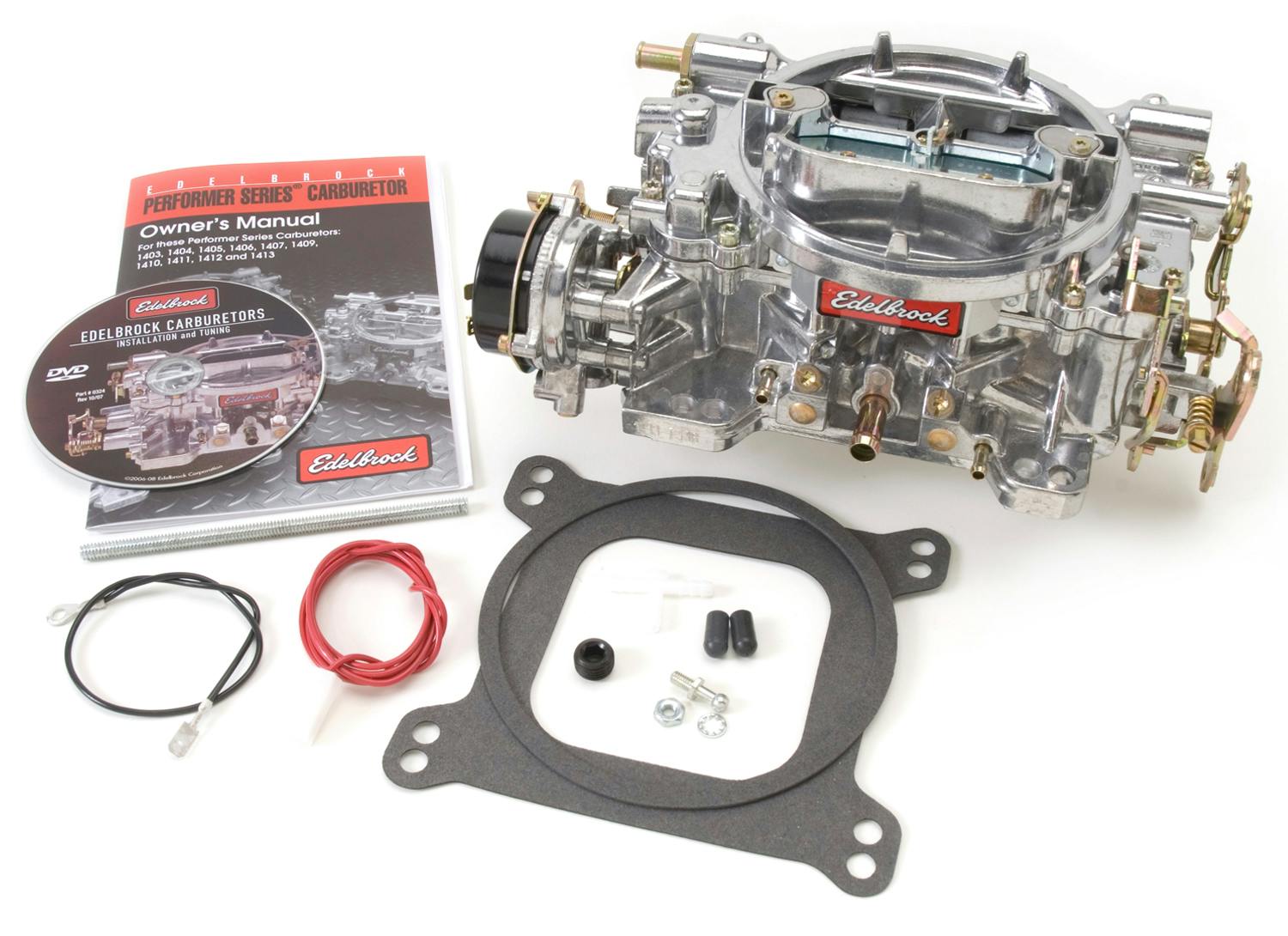 Edelbrock 1411