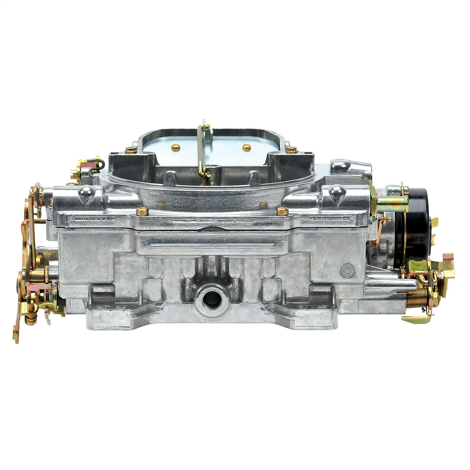 Edelbrock 1411 Performer Carburetor #1411 750 CFM w/ Electric