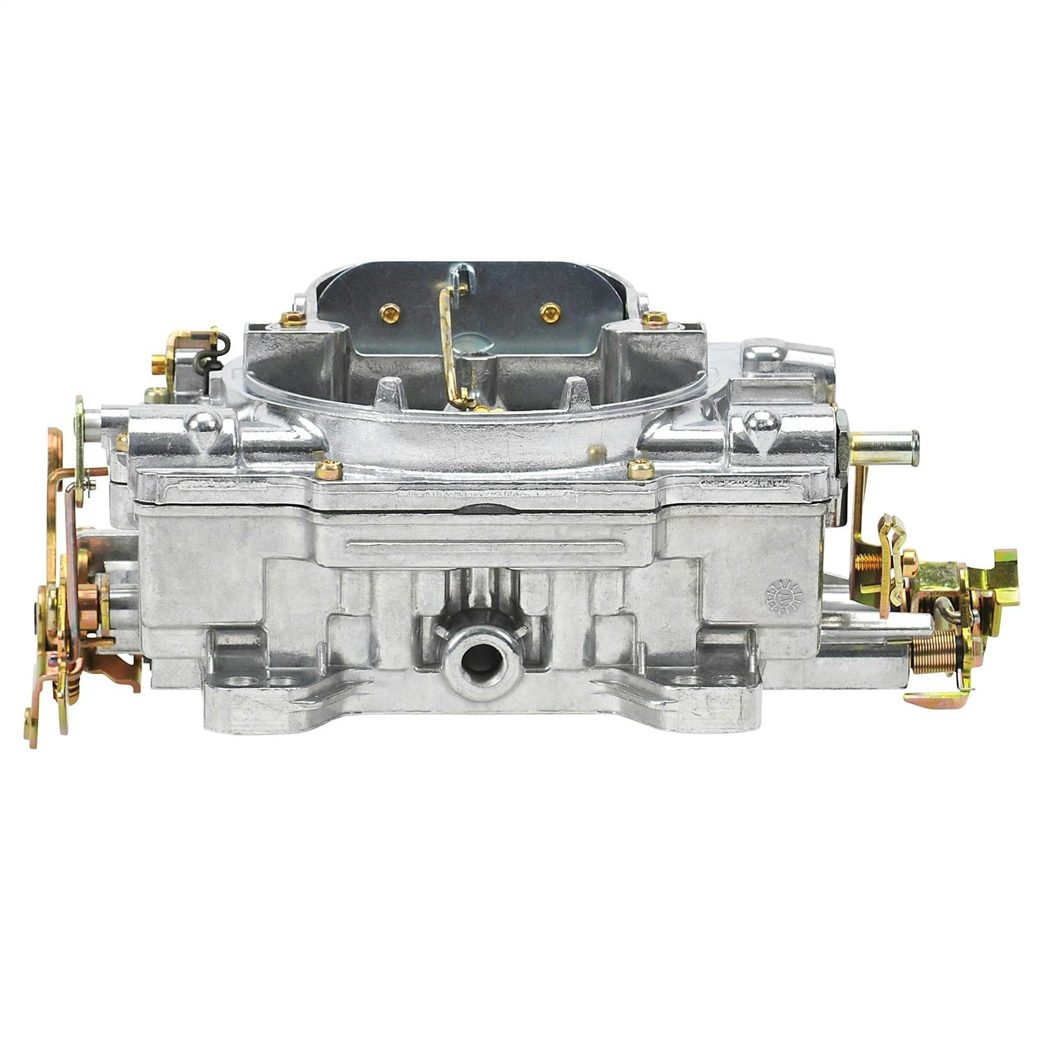 Edelbrock 1412 Performer Series EPS 800 CFM Carburetor with Manual