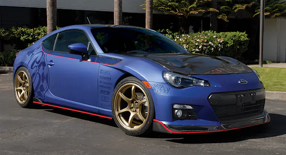 Front Mount Intercooler Kit For Toyota 86 GT86 FT86 Subaru BRZ Scion FR-S 2.0L Front Mount Intercooler Kit For Toyota 86 GT86 FT86 Subaru BRZ Scion FR-S 2.0L