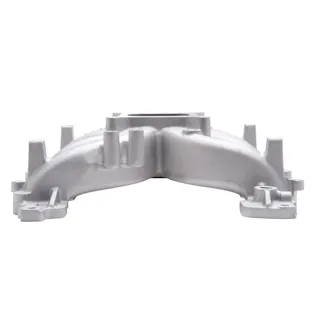 Edelbrock 2838 Victor Jr. Ford 4.6L SOHC Modular Carburetor Intake ...