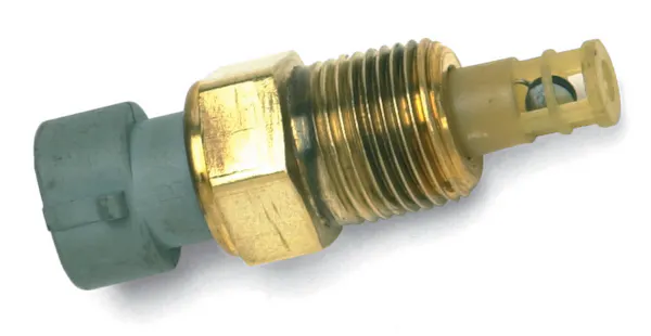 Edelbrock 3588 Pro-Flo EFI Air Temperature Sensor 3/8