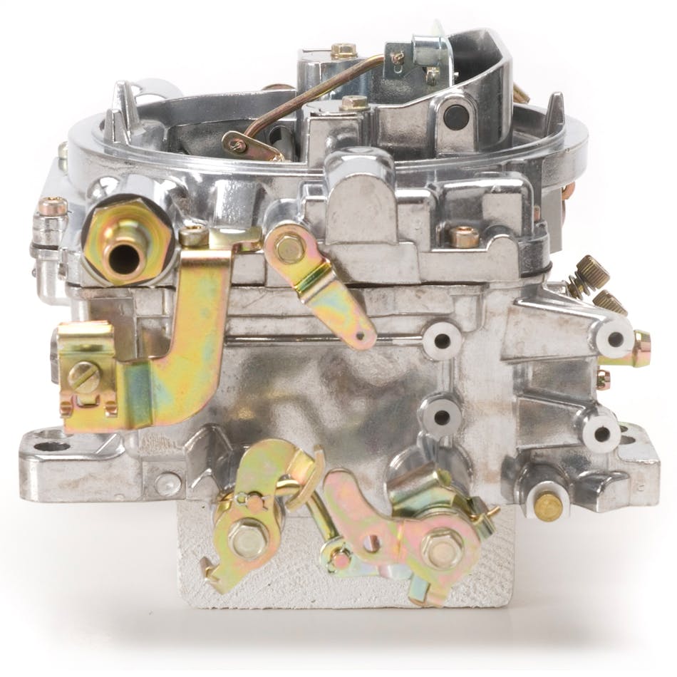 Edelbrock 14055 EForce Enforcer Supercharger Carburetor