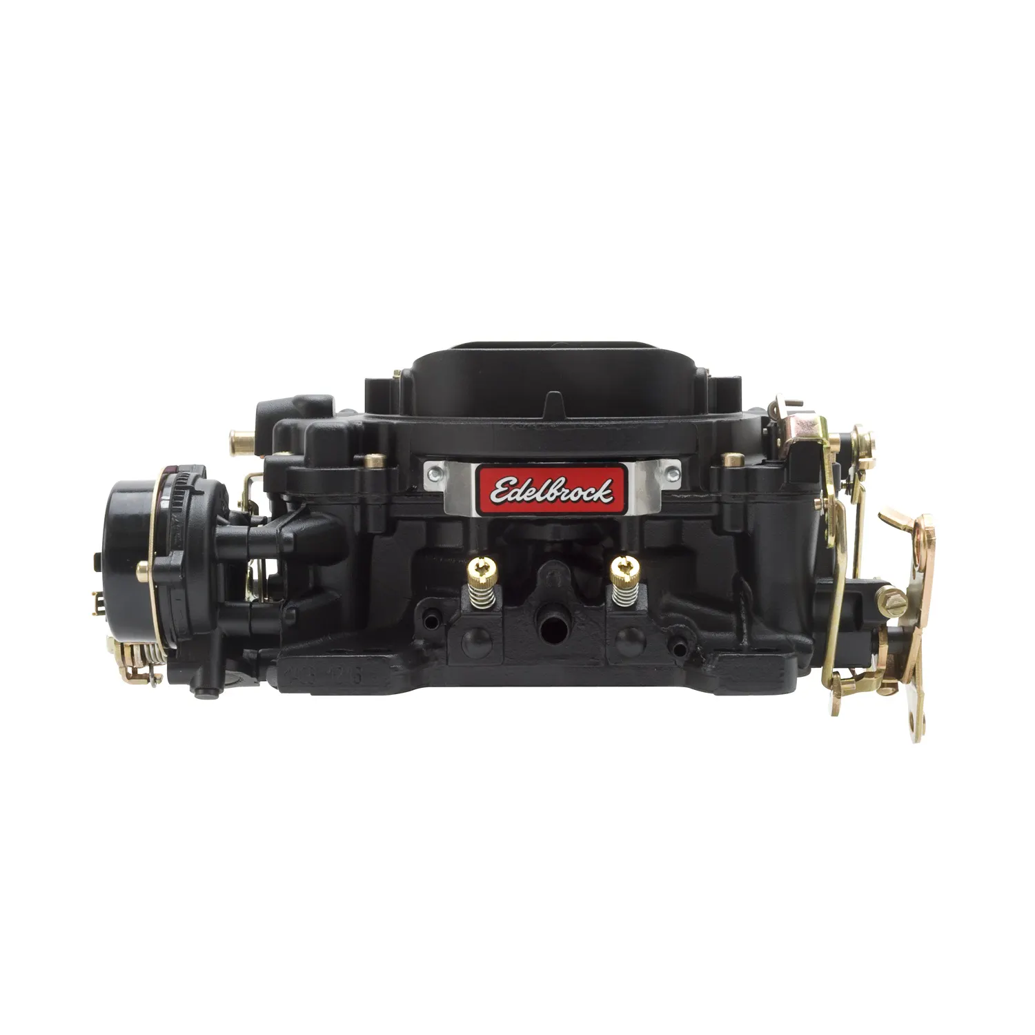 Edelbrock 14073 Performer Series 750 CFM Carburetor with Manual