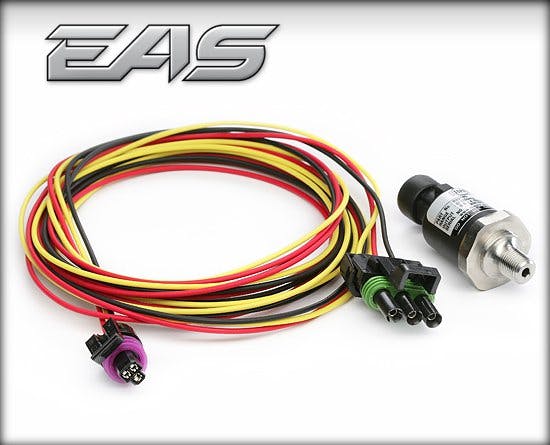 EMIページ Edge Products 98607 EAS 0-100 PSIG 5V Sensor