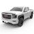 EGR 301585 EGR Superguard Hood Guard Matte Black Finish
