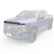 EGR 303471 EGR Hood Guard