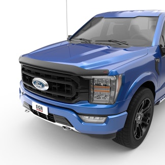 EGR 303585 EGR Hood Guard