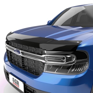 EGR 303591 EGR Hood Guard