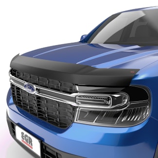 EGR 303595 EGR Hood Guard