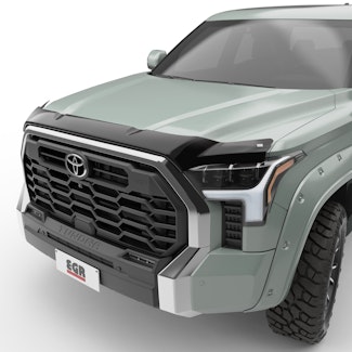EGR 305401 EGR Hood Guard