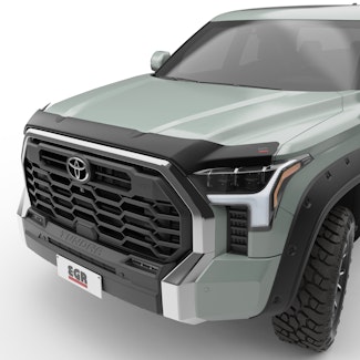 EGR 305405 EGR Hood Guard