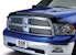 EGR 392551 EGR Aerowrap Hood Guard Dark Smoke Finish