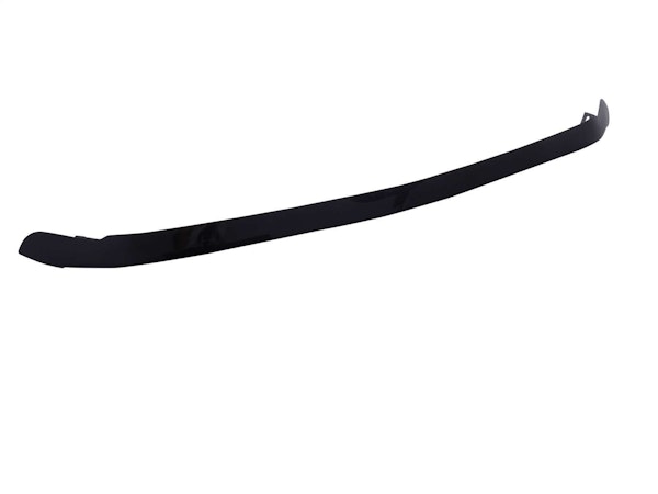 EGR 392551 EGR Aerowrap Hood Guard Dark Smoke Finish